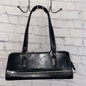 Tommy Hilfiger shoulder purse  